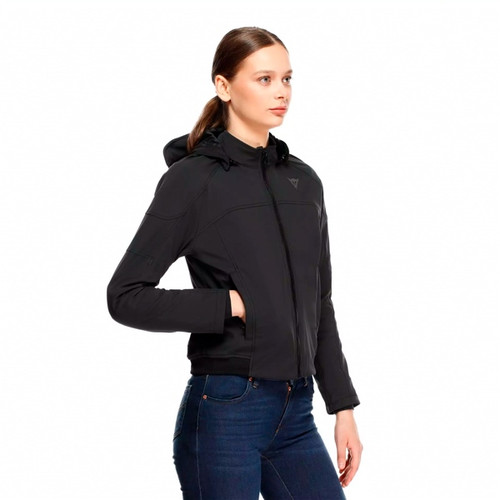 DAINESE Ignite 2 Tex Jacket - Women - 42 - 627152