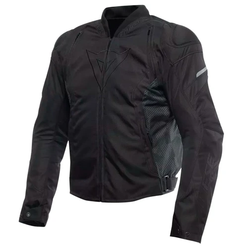 DAINESE Avro 5 Tex Jacket - Men - 52 - 617104