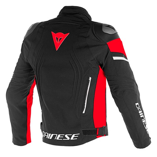 DAINESE Racing 3 D-Dry Jacket - 52 - 616514