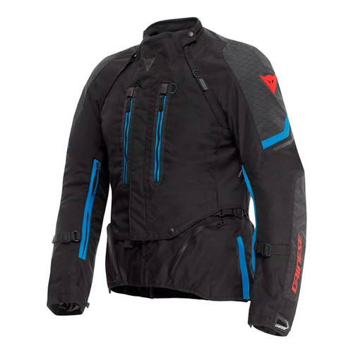 DAINESE Super Adventure AbsoluteShell Jacket - 52 - 616274