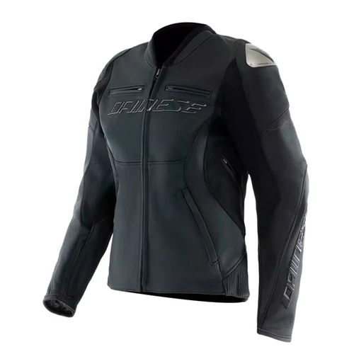 DAINESE Racing 5 WMN Jacket - 38 - 615710