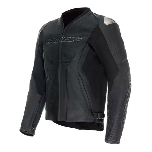 DAINESE Racing 5 Jacket - 60 - 615628