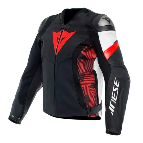 DAINESE Avro 5 Jacket - Men - 52 - 615574