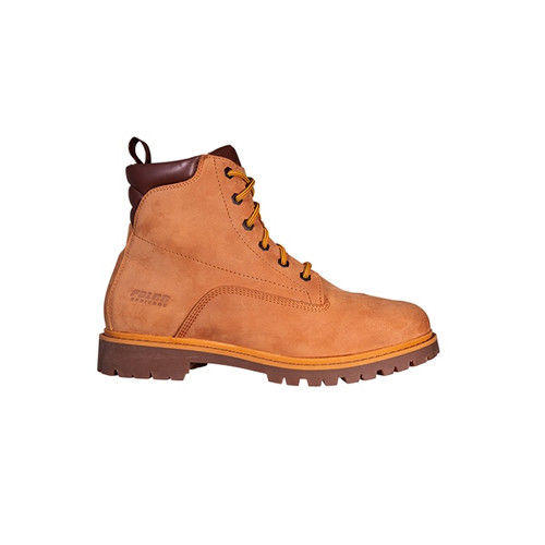 Falco Hudson Boots Men - Motorcycle - 8 - 610214