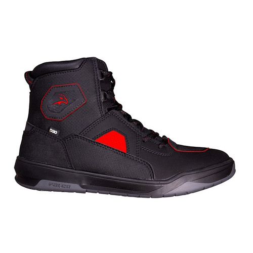 Falco Xander Boots Men - Motorcycle - 8 - 610164