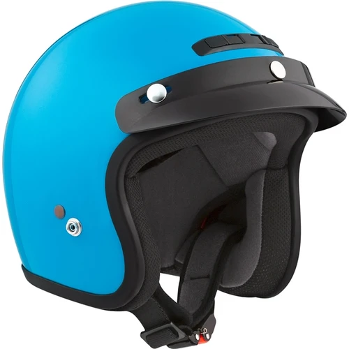 CKX VG300 Open-Face Helmet - Youth Solid - XL - 518634