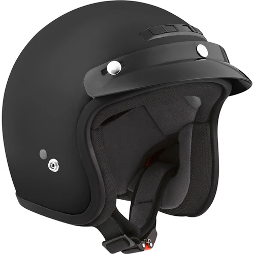 CKX VG300 Open-Face Helmet - Youth Solid - M - 518612