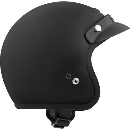CKX VG300 Open-Face Helmet - Youth Solid - S - 518611