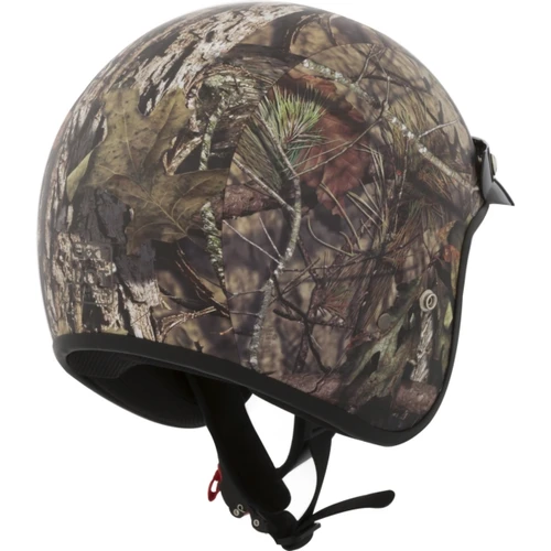 CKX VG200 Open-Face Helmet Hunt - 2XS - 518590