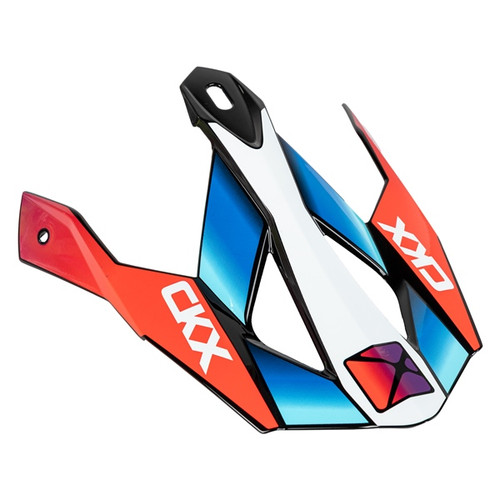 CKX Peak for TX319 Helmet - One Size Fits All - 517658
