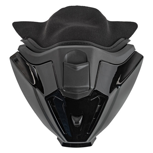 CKX Titan Removable Muzzle, Winter - One Size Fits All - 517169