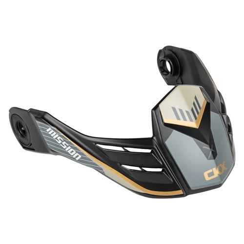 CKX Peak for Mission Helmet - One Size Fits All - 517038