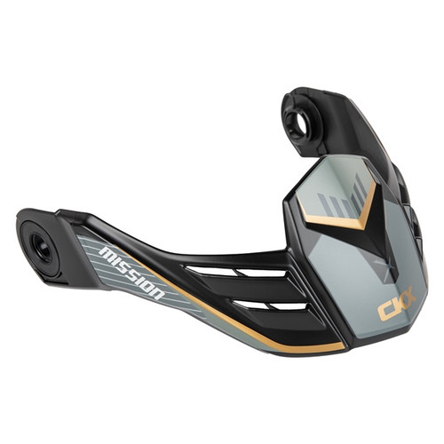 CKX Peak for Mission Helmet - One Size Fits All - 517018