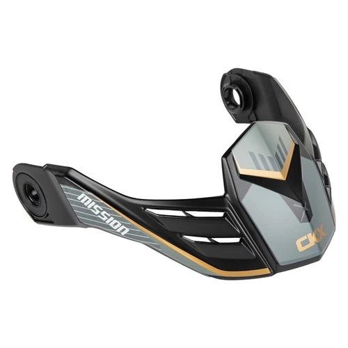 CKX Peak for Mission Helmet - One Size Fits All - 517018