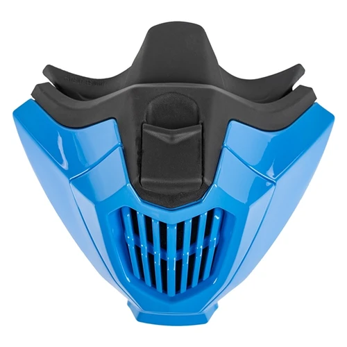 CKX Titan Air Flow Removable Muzzle - One Size Fits All - 516219