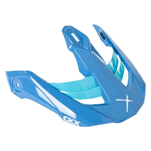 CKX Peak for Titan Helmet - One Size Fits All - 516198
