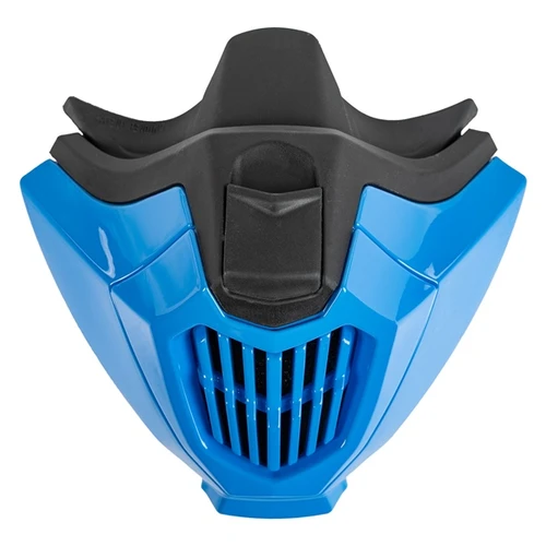 CKX Titan Air Flow Removable Muzzle - One Size Fits All - 516199