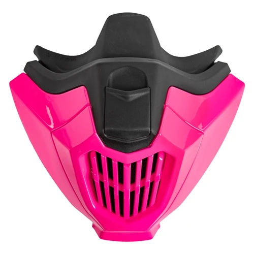 CKX Titan Air Flow Removable Muzzle - One Size Fits All - 516179
