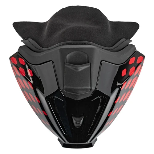 CKX Titan Removable Muzzle, Winter - One Size Fits All - 516119