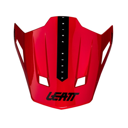 LEATT Moto 7.5 Peak - One Size Fits All - 492867