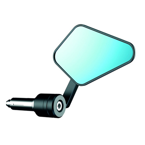 Oxford Products Arrow Bar End Mirror Bolt-on - 470993