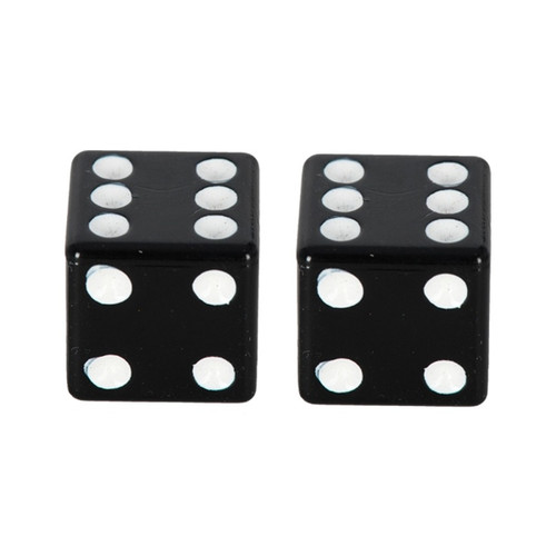 Oxford Products Valve Cap Lucky dice - 470973