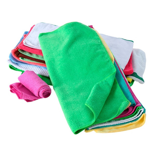 Oxford Products Bag of Rags - 470958