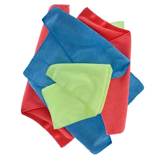 Oxford Products Microfibre Towels Kit - 470955