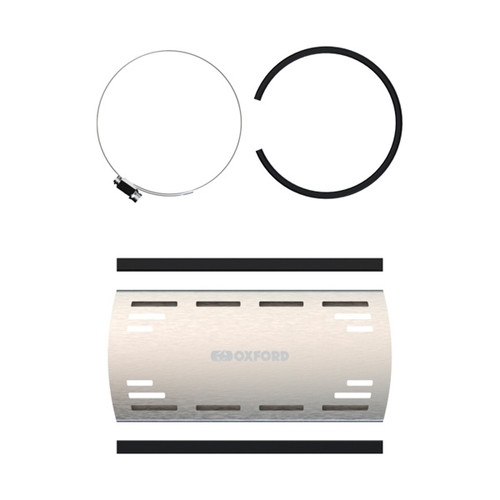 Oxford Products Can Guard Exhaust Heat Shield - 470943