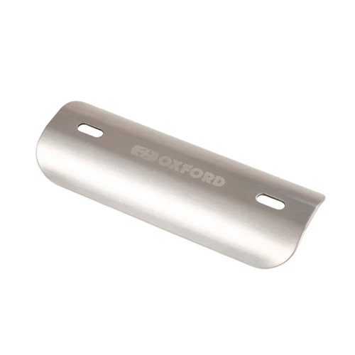 Oxford Products Exhaust Heat Shield - 470939
