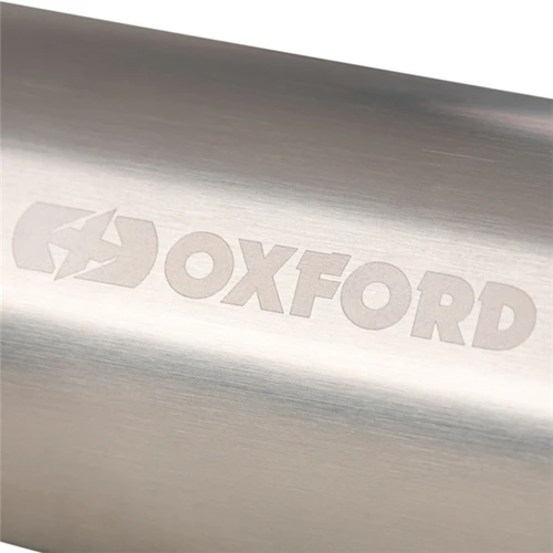 Oxford Products Exhaust Heat Shield - 470939