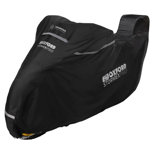 Oxford Products Stormex Pro Top Box Cover - 470932