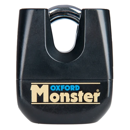 Oxford Products Monster Padlock - 470912