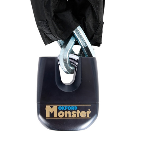 Oxford Products Monster Padlock - 470912