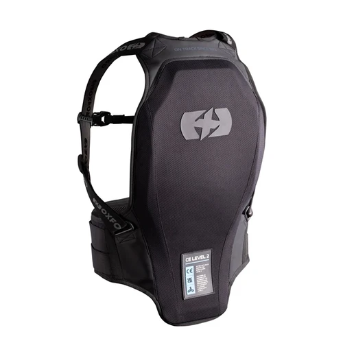 Oxford Products Dynamic Strapped Back Protector Men, Women - S/M - 470882