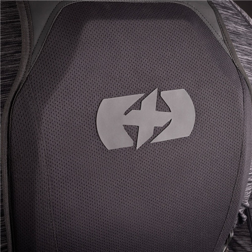 Oxford Products Dynamic Strapped Back Protector Men, Women - S/M - 470882