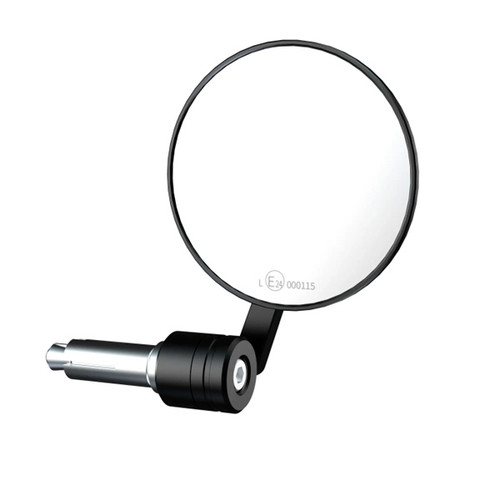 Oxford Products Circle 360 XL Mirror Bolt-on - 470831