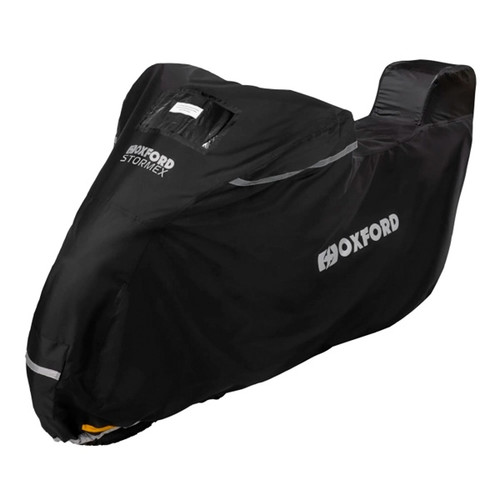 Oxford Products Stormex Top Box Cover - 470732