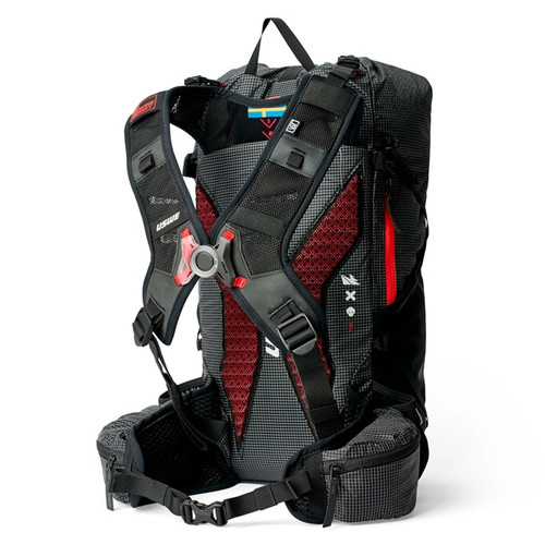 USWE VST Small Harness for Daypack - 464271