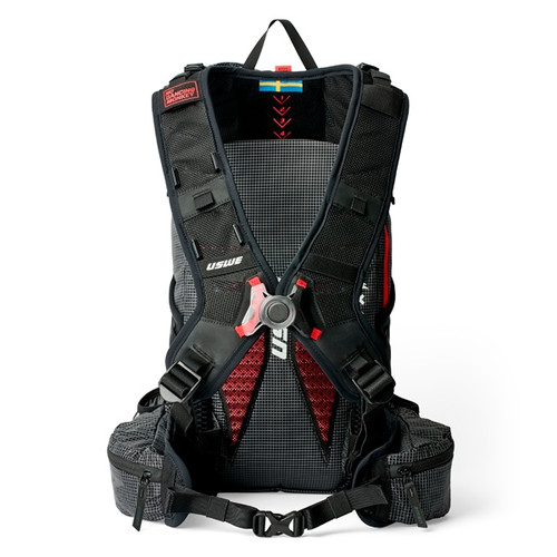 USWE Rolltop VST Backpack 30L 30L - 464244