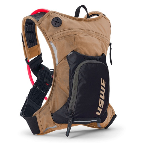 USWE Moto Hydro Backpack 3L 3 L - 464223