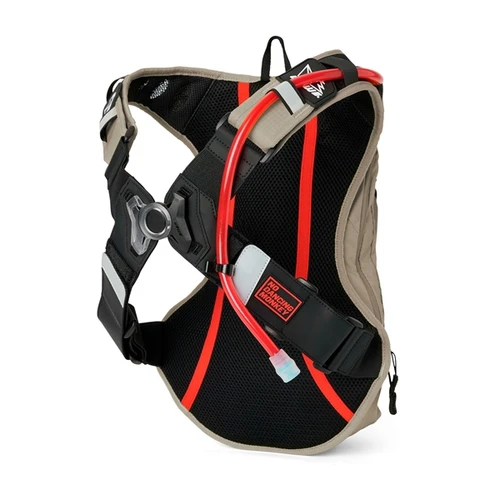 USWE Outlander Moto Hydration Pack 9L 9 L - 464219