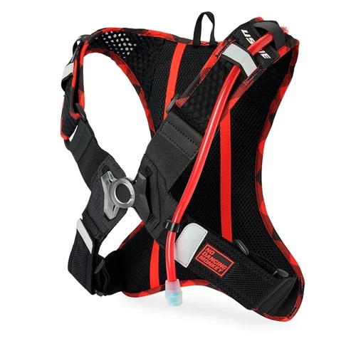 USWE Outlander XC Backpack- Flannel 2 L - 464212