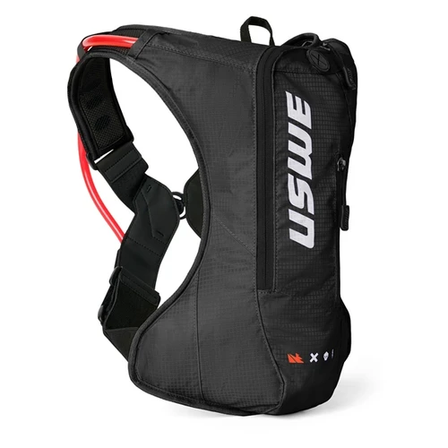 USWE Outlander Moto Hydration Pack 4L 4 L - 464214