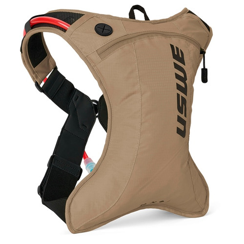 USWE Outlander Moto Hydration Pack 2L 2 L - 464210