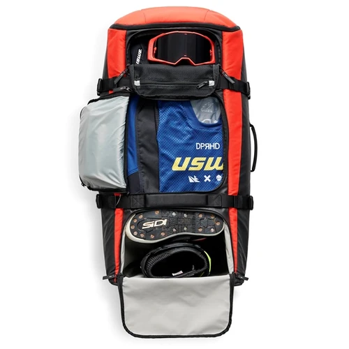 USWE Buddy Athlete Gear Trolley Bag 150L 150 L - 464204