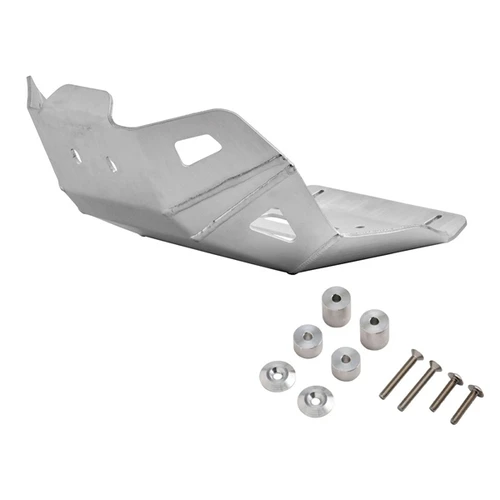 DRC/ZETA/UNIT Enduro Skid Plate HONDA - 428839