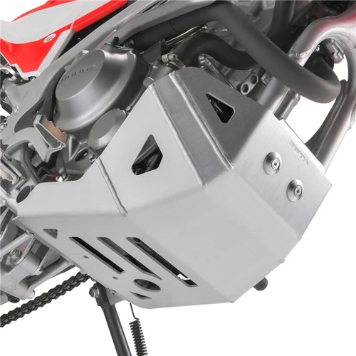 DRC/ZETA/UNIT Enduro Skid Plate HONDA - 428839