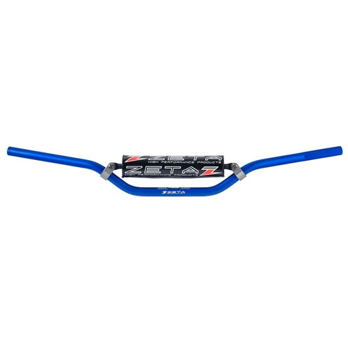 DRC/ZETA/UNIT CX Handlebar 7/8 in (22.2mm) Dual Sport - 428733