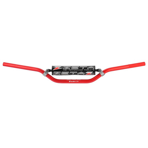 DRC/ZETA/UNIT CX Handlebar 7/8 in (22.2mm) Dual Sport - 428734